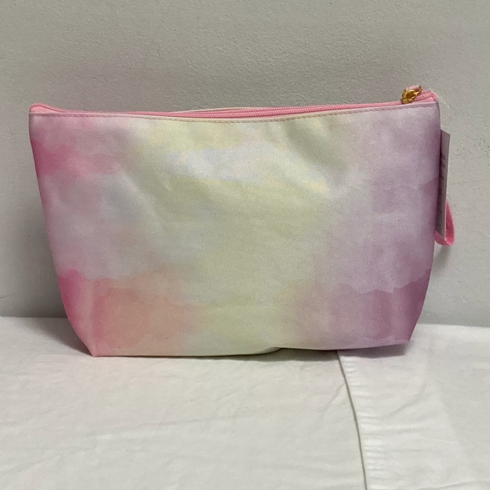 Poolside Water Resistant Pouch - Picture 5 of 11